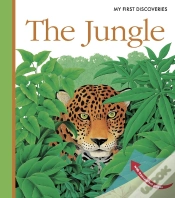 Capa do artigo The Jungle