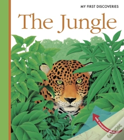Capa do artigo The Jungle