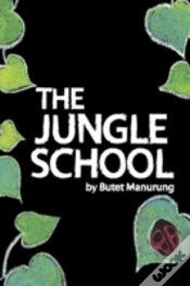 Capa do artigo The Jungle School