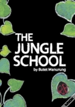 Capa do artigo The Jungle School