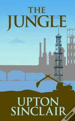 Capa do artigo The Jungle
