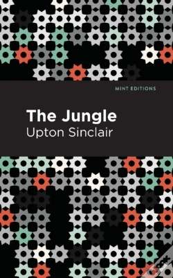Capa do artigo The Jungle