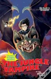 Capa do artigo The Jungle Vampire: An Awfully Beastly Business