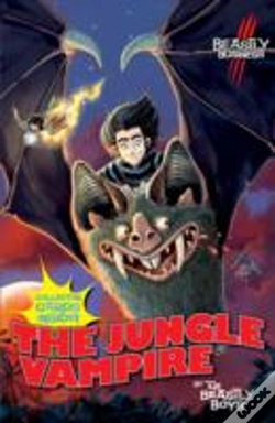 Capa do artigo The Jungle Vampire: An Awfully Beastly Business