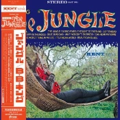 Capa do artigo The Jungle - Vinil