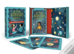 Capa do artigo The Junior Astrologer'S Oracle Deck And Guidebook