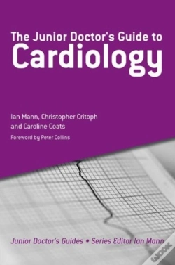 Capa do artigo The Junior Doctor'S Guide To Cardiology