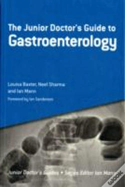 Capa do artigo The Junior Doctor'S Guide To Gastroenterology