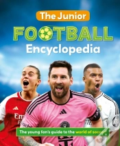Capa do artigo The Junior Football Encyclopedia