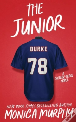 Capa do artigo The Junior