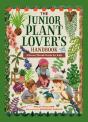 The Junior Plant Lover'S Handbook - Preview