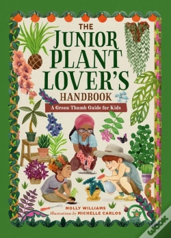 Capa do artigo The Junior Plant Lover'S Handbook
