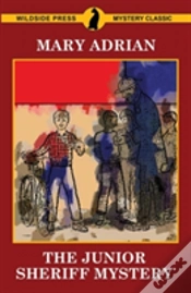 Capa do artigo The Junior Sheriff Mystery