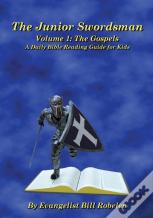 The Junior Swordsman Volume 1