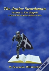 The Junior Swordsman Volume 1