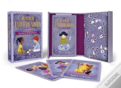 Capa do artigo The Junior Tarot Reader'S Deck And Guidebook