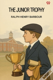 Capa do artigo The Junior Trophy (Edition1)