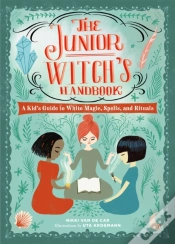 Capa do artigo The Junior Witch