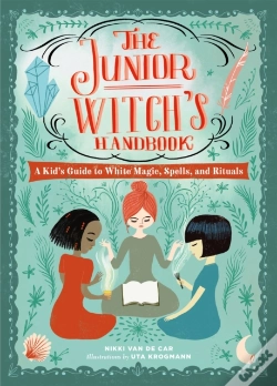 Capa do artigo The Junior Witch'S Handbook