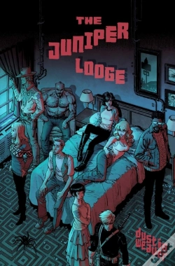 Capa do artigo The Juniper Lodge