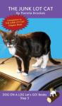 The Junk Lot Cat - Preview
