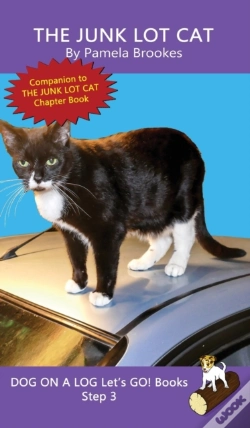 Capa do artigo The Junk Lot Cat