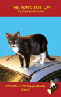 The Junk Lot Cat Chapter Book - Preview