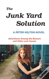 Capa do artigo The Junk Yard Solution