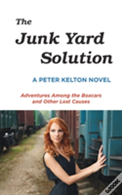 Capa do artigo The Junk Yard Solution