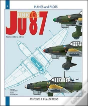 Capa do artigo The Junkers Ju-87
