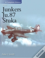 Capa do artigo The Junkers Ju 87 Stuka