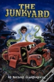 Capa do artigo The Junkyard
