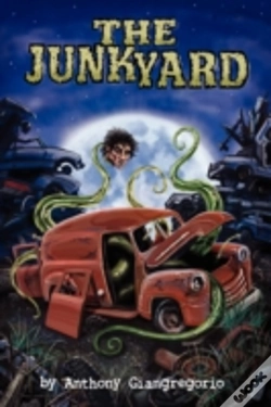 Capa do artigo The Junkyard