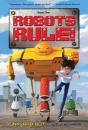 The Junkyard Bot - Preview