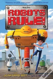 The Junkyard Bot