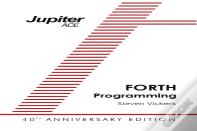 The Jupiter Ace Manual