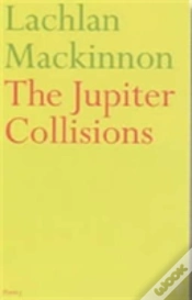 Capa do artigo The Jupiter Collisions