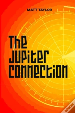 Capa do artigo The Jupiter Connection