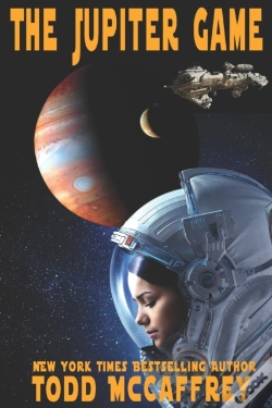 Capa do artigo The Jupiter Game