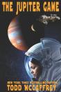 The Jupiter Game - Preview