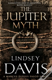 Capa do artigo The Jupiter Myth
