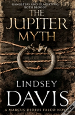 Capa do artigo The Jupiter Myth