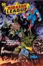 The Jurassic League - Preview