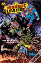 The Jurassic League