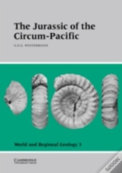 Capa do artigo The Jurassic Of The Circum-Pacific