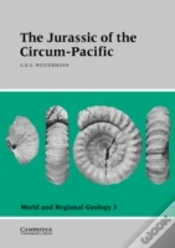 Capa do artigo The Jurassic Of The Circum-Pacific