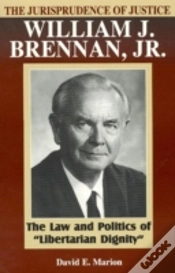 Capa do artigo The Jurisprudence Of Justice William J. Brennan Jr.