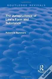 Capa do artigo The Jurisprudence Of Law