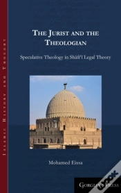 Capa do artigo The Jurist And The Theologian