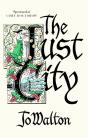 The Just City - Preview